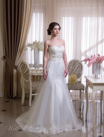 Свадебные платья Charming Elegance 098-1